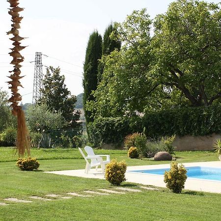Paglia&Fieno Villa Rivoli Veronese Eksteriør bilde