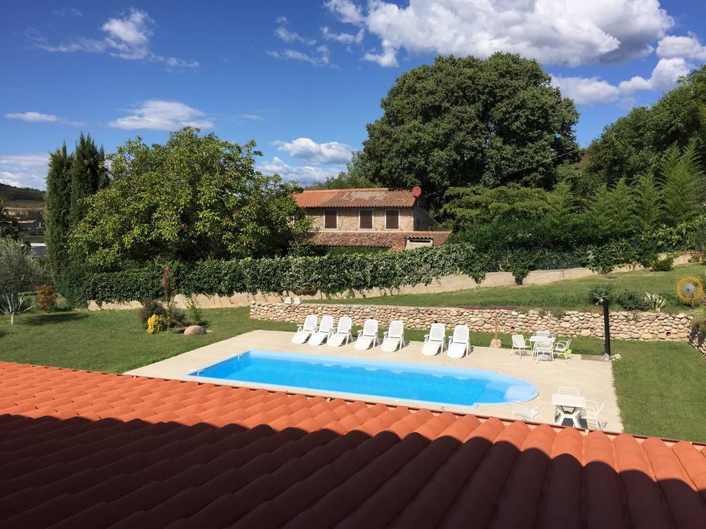 Paglia&Fieno Villa Rivoli Veronese Eksteriør bilde