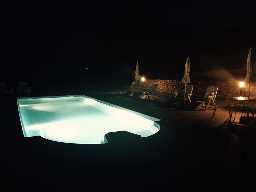 Paglia&Fieno Villa Rivoli Veronese Eksteriør bilde