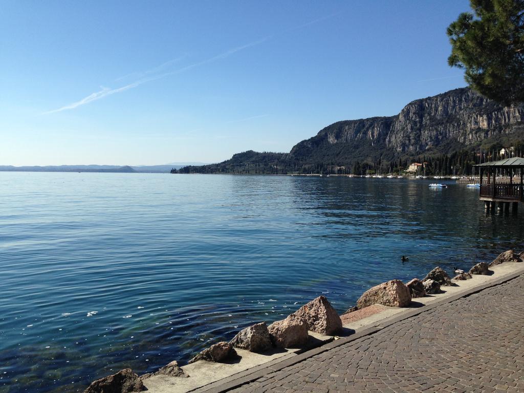 Paglia&Fieno Villa Rivoli Veronese Eksteriør bilde