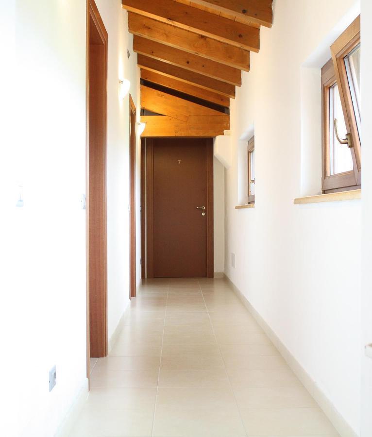 Paglia&Fieno Villa Rivoli Veronese Eksteriør bilde